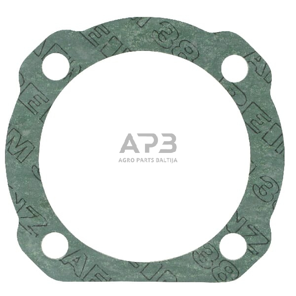 Dalis Case-IH technikai 3053452R3 Šoninio pakėlimo korpuso dangčio tarpiklis Case - IH Dalis Case-IH technikai 3053452R3 Šoninio pakėlimo korpuso dangčio tarpiklis Case - IH