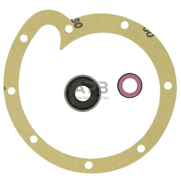 Dalis Case-IH technikai 3055285R95 Remonto komplektas vandens siurblys Case - IH