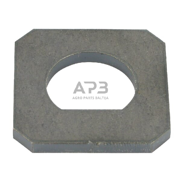 Dalis Case-IH technikai 3057062R2 Rato stebulės poveržlė Dalis Case-IH technikai 3057062R2 Rato stebulės poveržlė