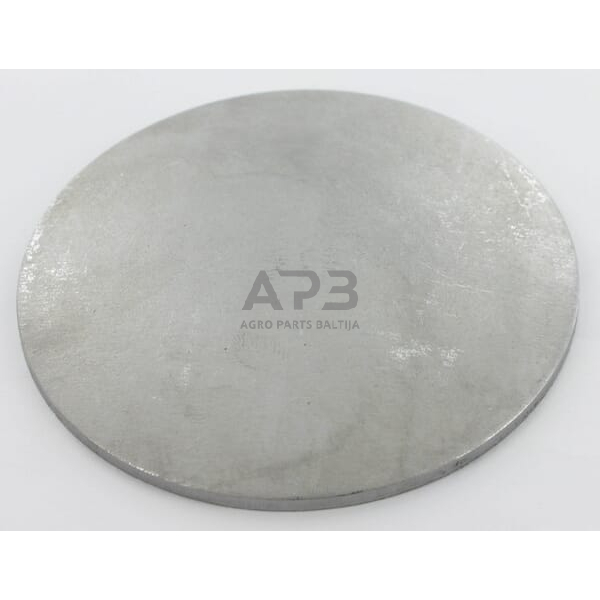 Dalis Case-IH technikai 3057293R1 kištukas, 80 mm Case - IH Dalis Case-IH technikai 3057293R1 kištukas, 80 mm Case - IH