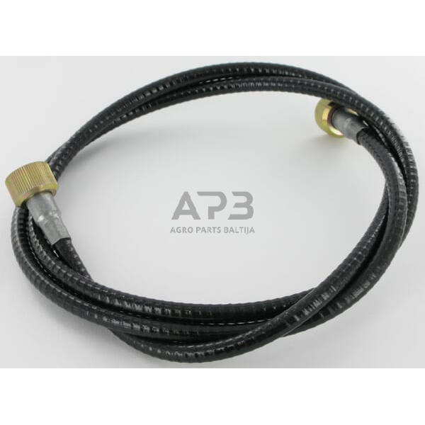 Dalis Case-IH technikai 3058286R93 Tachometro kabelis 1380 mm Dalis Case-IH technikai 3058286R93 Tachometro kabelis 1380 mm