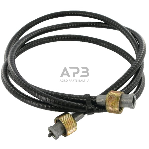 Dalis Case-IH technikai 3058287R94 Tachometro kabelis VDO 1550mm Dalis Case-IH technikai 3058287R94 Tachometro kabelis VDO 1550mm