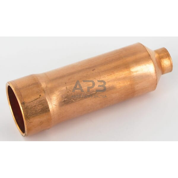 Dalis Case-IH technikai 3132025R1 Kreipiamoji įvorė antgalio laikikliui Dalis Case-IH technikai 3132025R1 Kreipiamoji įvorė antgalio laikikliui