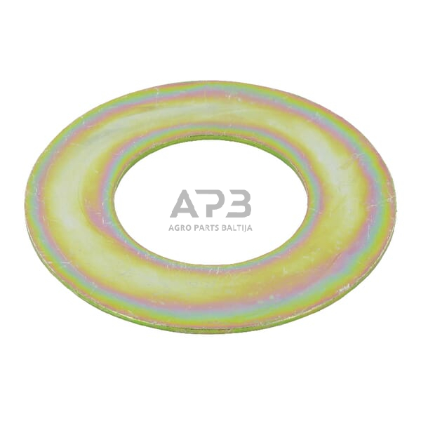 Dalis Case-IH technikai 3140010R1 Disc Case - IH Dalis Case-IH technikai 3140010R1 Disc Case - IH