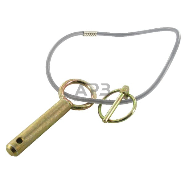 Dalis Case-IH technikai 3140715R91 Kaištis Case IH