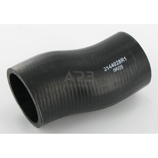 Dalis Case-IH technikai 3144028R1 Vandens kolektoriaus žarna Case IH Dalis Case-IH technikai 3144028R1 Vandens kolektoriaus žarna Case IH