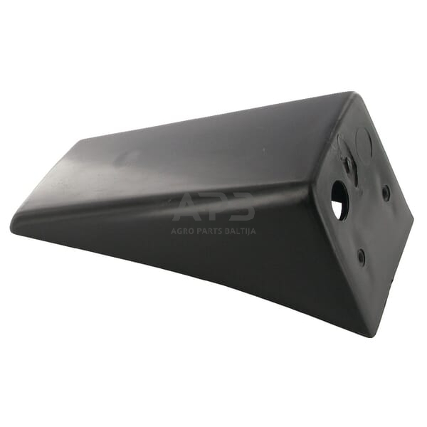 Dalis Case-IH technikai 3148490R1 Galinių ir gabaritinių žibintų laikiklis