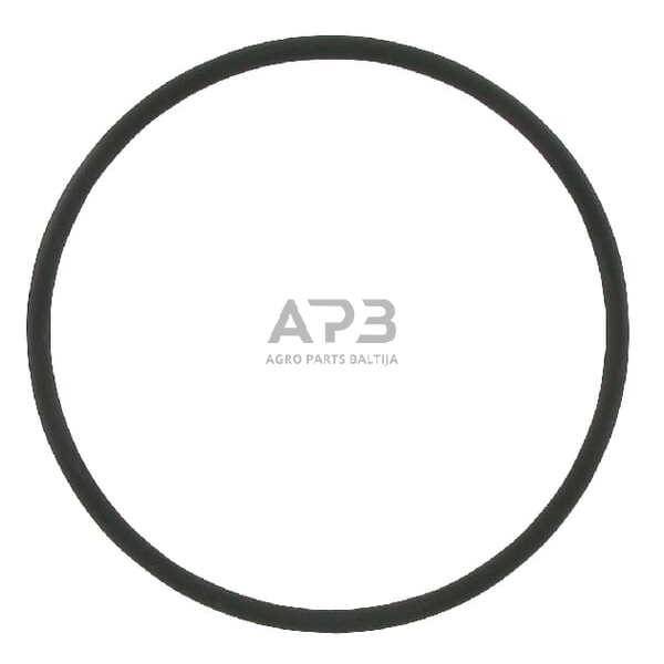 Dalis Case-IH technikai 3228344R1 O žiedas raudonas įdėklui Dalis Case-IH technikai 3228344R1 O žiedas raudonas įdėklui