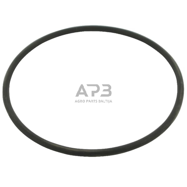 Dalis Case-IH technikai 3228348R1 O žiedas geltonas įdėklui Dalis Case-IH technikai 3228348R1 O žiedas geltonas įdėklui