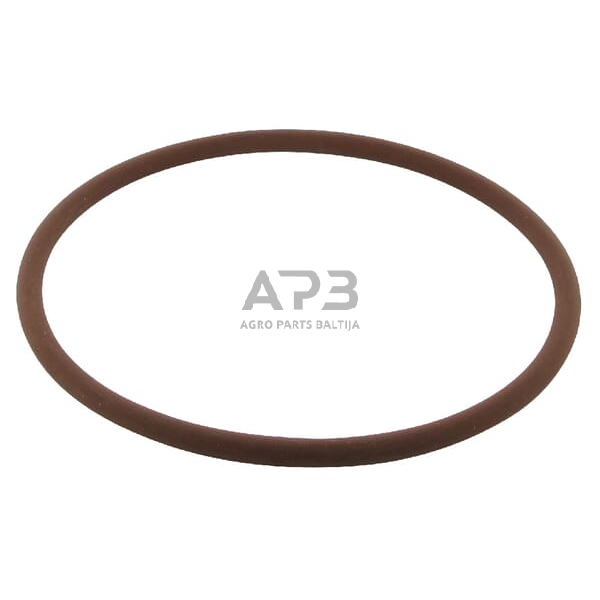 Dalis Case-IH technikai 3230854R1 O-ring galinės ašies stabdys