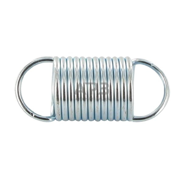 Dalis Case-IH technikai 3233488R1 Pedal Spring Case - IH Dalis Case-IH technikai 3233488R1 Pedal Spring Case - IH