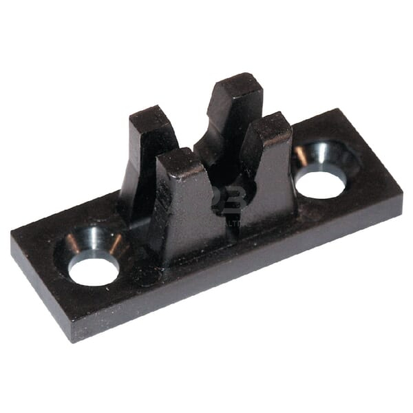 Dalis Case-IH technikai 3233680R4 Stogo dujinio statramsčio vyriai