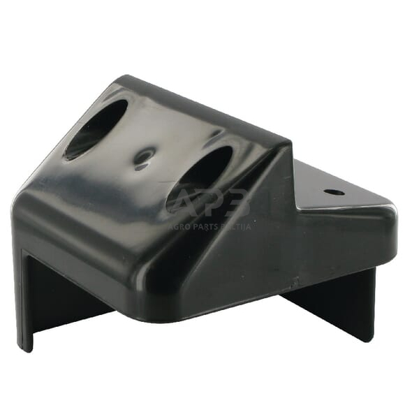 Dalis Case-IH technikai 3234656R3 Lempos laikiklis kairysis Case IH Dalis Case-IH technikai 3234656R3 Lempos laikiklis kairysis Case IH