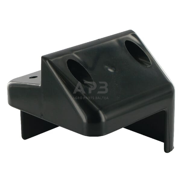 Dalis Case-IH technikai 3234657R3 lempos laikiklis RH Case - IH Dalis Case-IH technikai 3234657R3 lempos laikiklis RH Case - IH