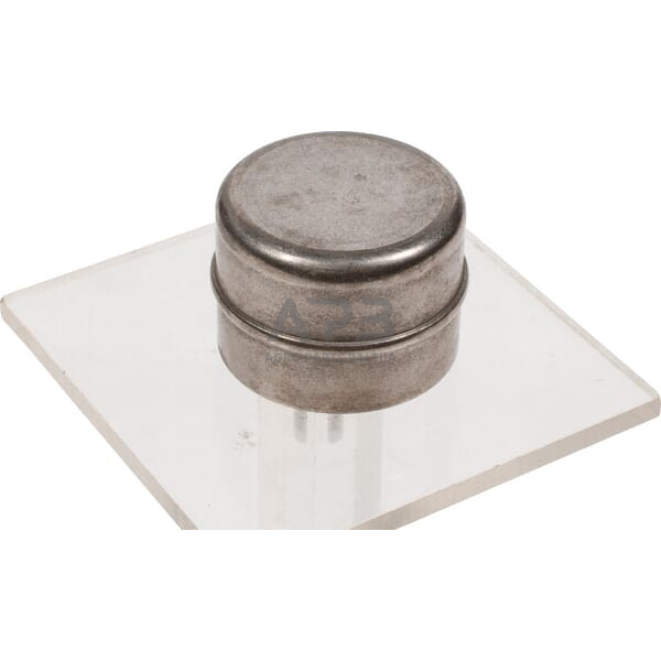 Dalis Case-IH technikai 3402718R1 galinio stabdžio veleno dangtelis Case - IH