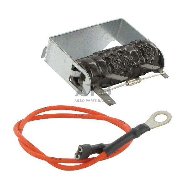 Dalis Case-IH technikai 359671A1 CNH ventiliatoriaus rezistorius Dalis Case-IH technikai 359671A1 CNH ventiliatoriaus rezistorius