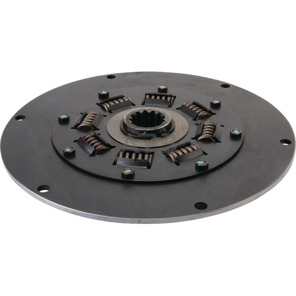 Dalis Case-IH technikai 393139A1 amortizatorius 1