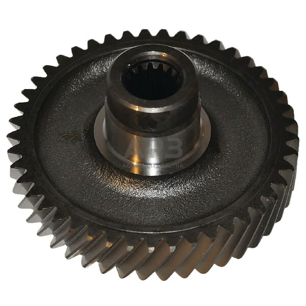 Dalis Case-IH technikai 404173A2 Varomoji pavara Dalis Case-IH technikai 404173A2 Varomoji pavara