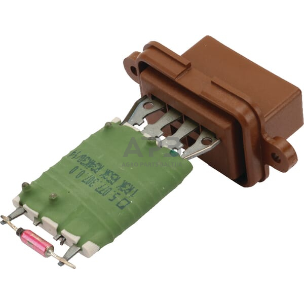 Dalis Case-IH technikai 47442580 Rezistorius CNH 1 Dalis Case-IH technikai 47442580 Rezistorius CNH 1