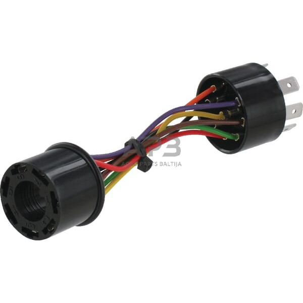 Dalis Case-IH technikai 47818811 Adapteris 1 Dalis Case-IH technikai 47818811 Adapteris 1