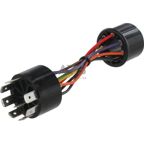 Dalis Case-IH technikai 47818811 Adapteris Dalis Case-IH technikai 47818811 Adapteris