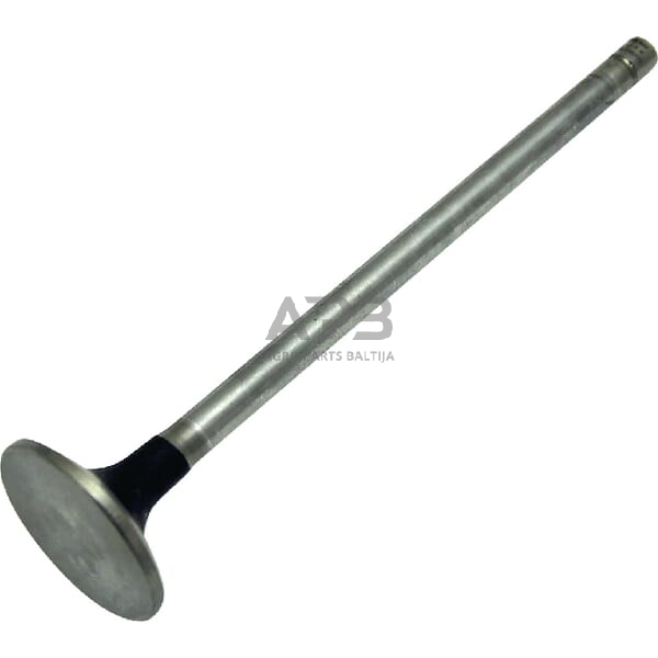 Dalis Case-IH technikai 500355778 Standartinis įsiurbimo vožtuvas