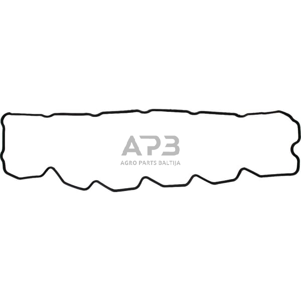 Dalis Case-IH technikai 504070040 Vožtuvo dangtelio sandariklio dugnas Dalis Case-IH technikai 504070040 Vožtuvo dangtelio sandariklio dugnas