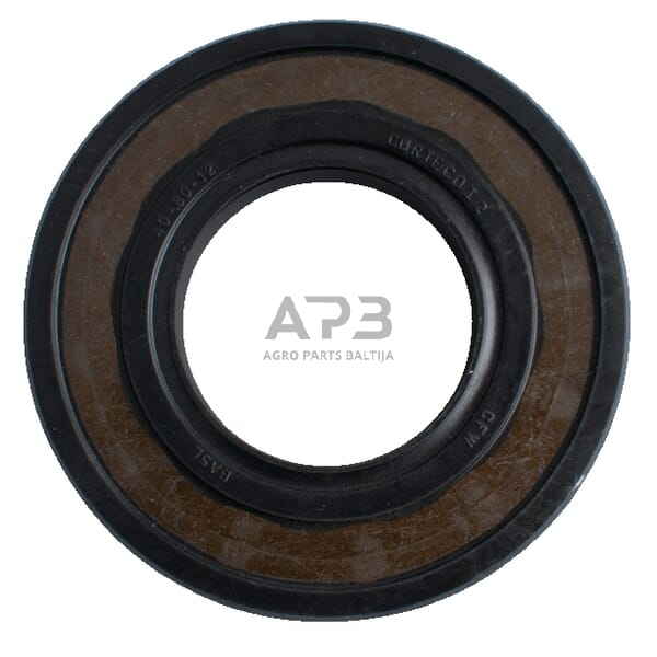 Dalis Case-IH technikai 5125897 Tarpiklis, velenas 40x80x12