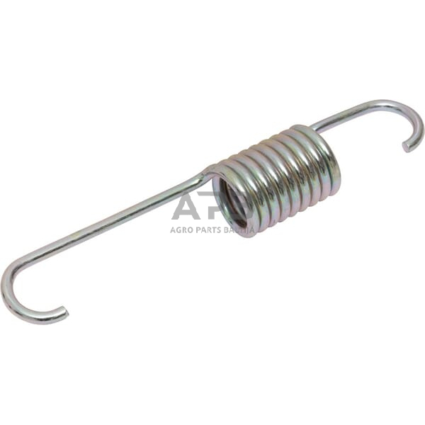 Dalis Case-IH technikai 5129033 Pavasaris Dalis Case-IH technikai 5129033 Pavasaris