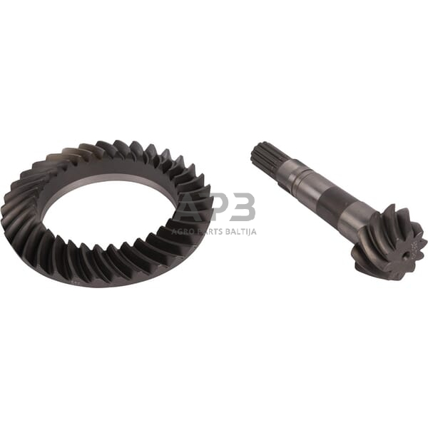 Dalis Case-IH technikai 5146255 Kūginių pavarų komplektas Dalis Case-IH technikai 5146255 Kūginių pavarų komplektas