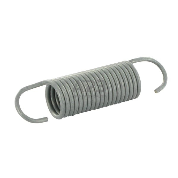 Dalis Case-IH technikai 5153180 Pedal Spring CNH