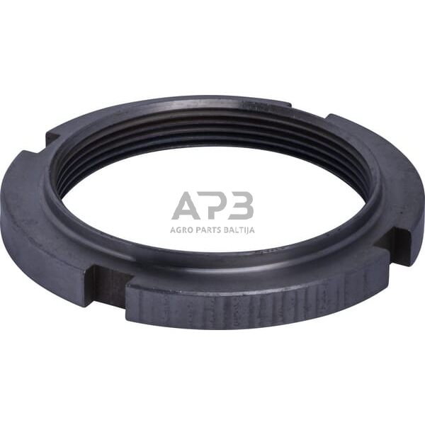 Dalis Case-IH technikai 5169116 Žiedinė veržlė 1 Dalis Case-IH technikai 5169116 Žiedinė veržlė 1