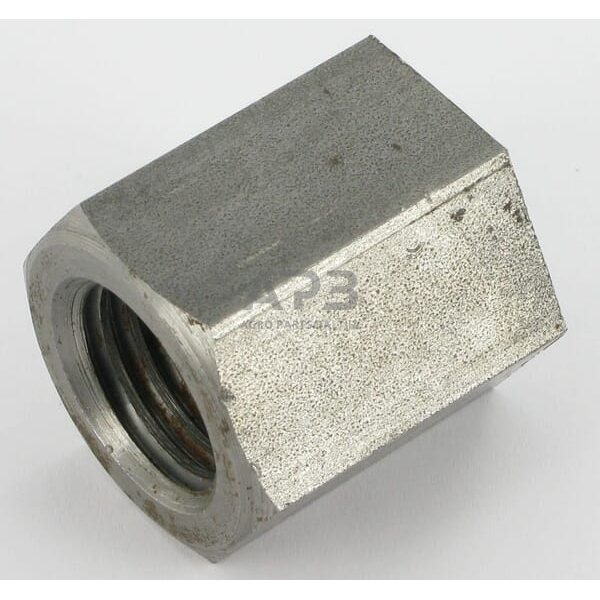 Dalis Case-IH technikai 527937R1 Išlyginimo jungo reguliavimo veržlė Case - IH Dalis Case-IH technikai 527937R1 Išlyginimo jungo reguliavimo veržlė Case - IH