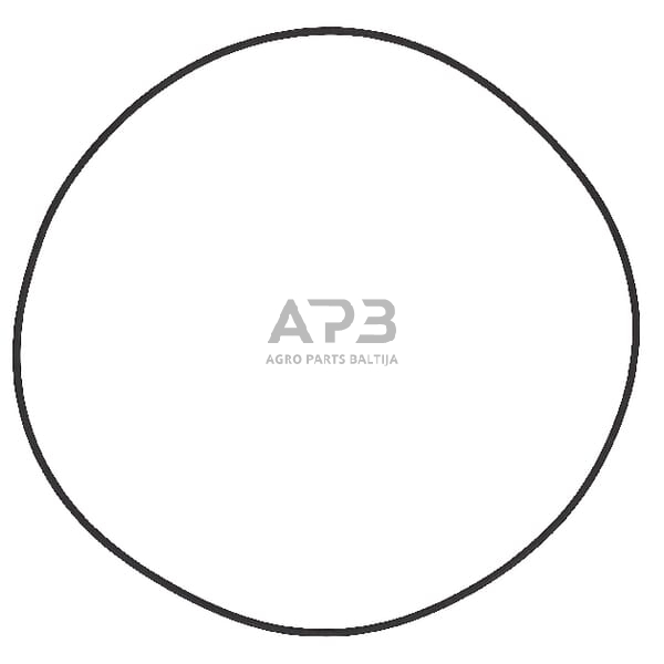 Dalis Case-IH technikai 70924144 O žiedas 240 x 3,5 Dalis Case-IH technikai 70924144 O žiedas 240 x 3,5