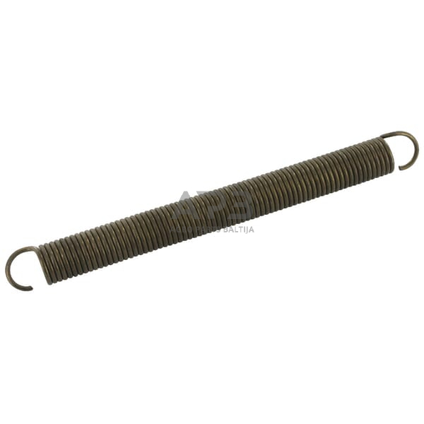 Dalis Case-IH technikai 716294R1 Droselio pedalas Spring Case - IH