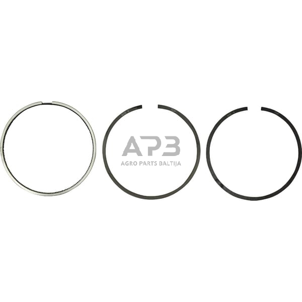 Dalis Case-IH technikai 8094839 Komplektas, stūmoklių žiedai