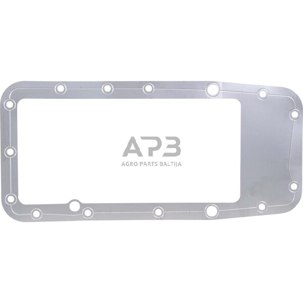 Dalis Case-IH technikai 81865596 Tarpiklis