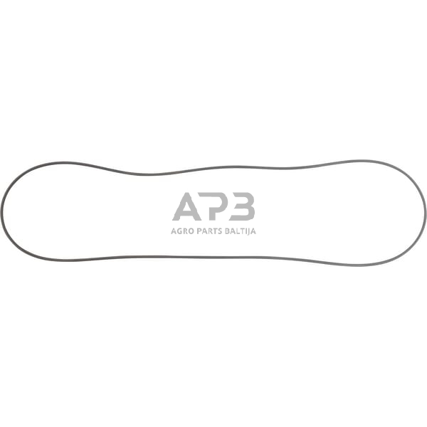 Dalis Case-IH technikai 83417133 O žiedas Dalis Case-IH technikai 83417133 O žiedas