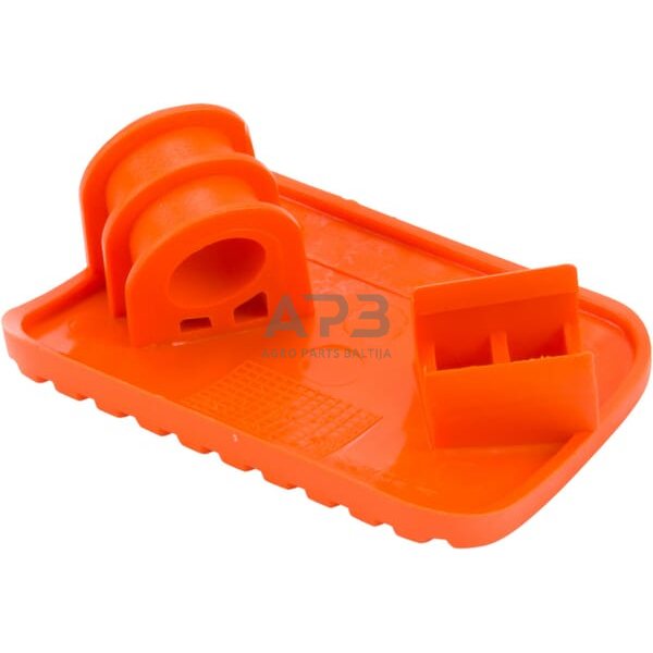 Dalis Case-IH technikai 84250071 Plokštelė 1