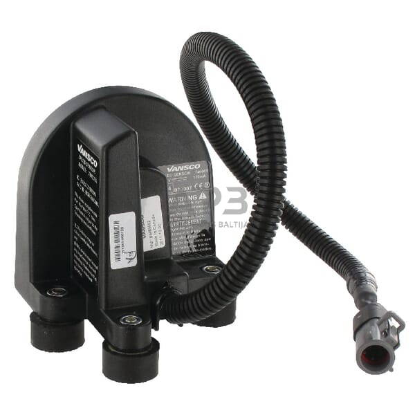 Dalis Case-IH technikai 84465662 Radaras 1