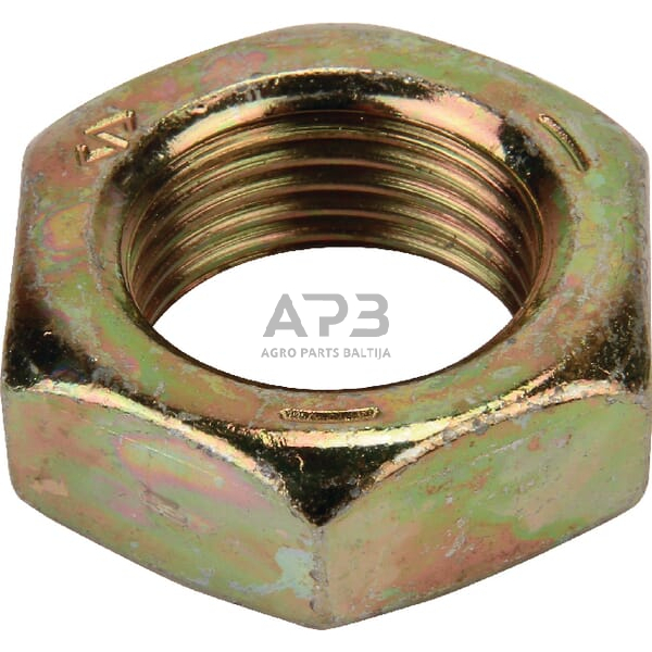 Dalis Case-IH technikai 86636806 Riešutas Dalis Case-IH technikai 86636806 Riešutas