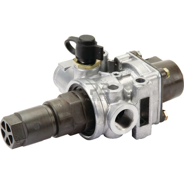 Dalis Case-IH technikai 87340463 Valdymo vožtuvas CNH