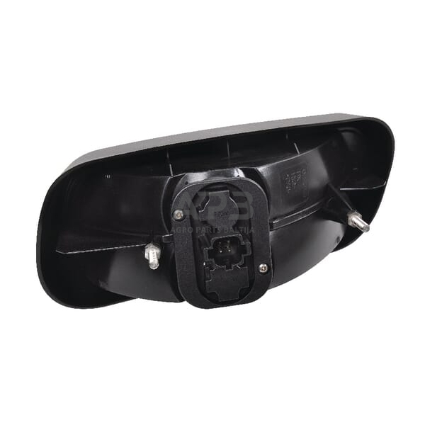 Dalis Case-IH technikai 87536434 Galinis žibintas CNH 1 Dalis Case-IH technikai 87536434 Galinis žibintas CNH 1