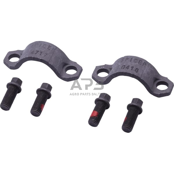 Dalis Case-IH technikai 87538515 Remonto komplektas Dalis Case-IH technikai 87538515 Remonto komplektas