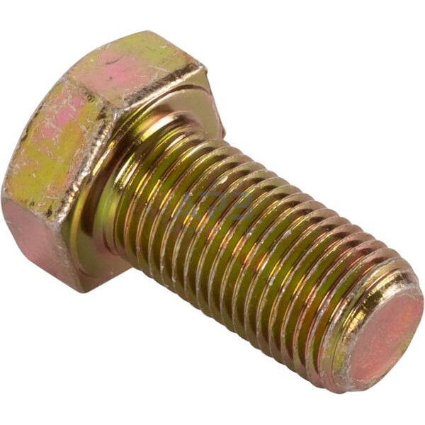 Dalis Case-IH technikai 87848 Bolt 1