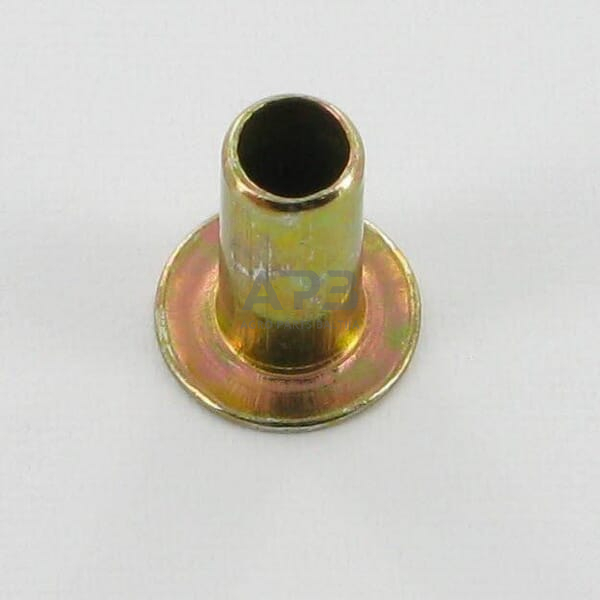 Dalis Case-IH technikai 933093R1 Rivet Case - IH Dalis Case-IH technikai 933093R1 Rivet Case - IH