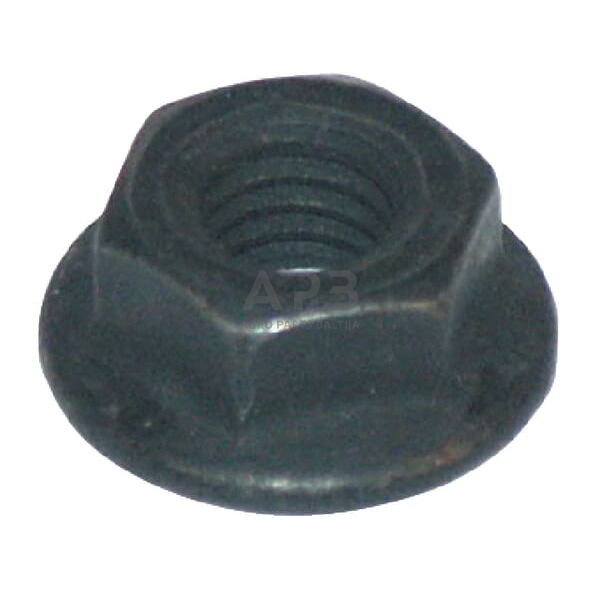 Dalis Case-IH technikai 97005C1 Veržlė galinio lango rankenai