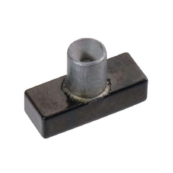 Dalis Case-IH technikai A190265 Kreipiantis blokas pavarų šakei Case - IH Dalis Case-IH technikai A190265 Kreipiantis blokas pavarų šakei Case - IH