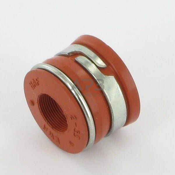 Dalis Case-IH technikai J921640 Vožtuvų guma Dalis Case-IH technikai J921640 Vožtuvų guma