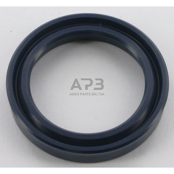 Dalis Claas technikai 0002390090KR Sandarinimo lūpa 25 x 33 x6 1